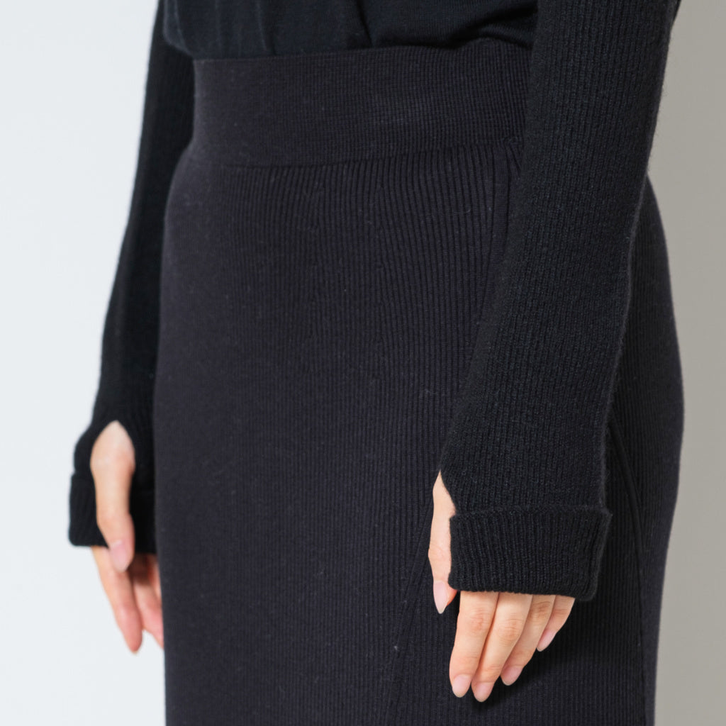 Cashmere Arm Warmer II