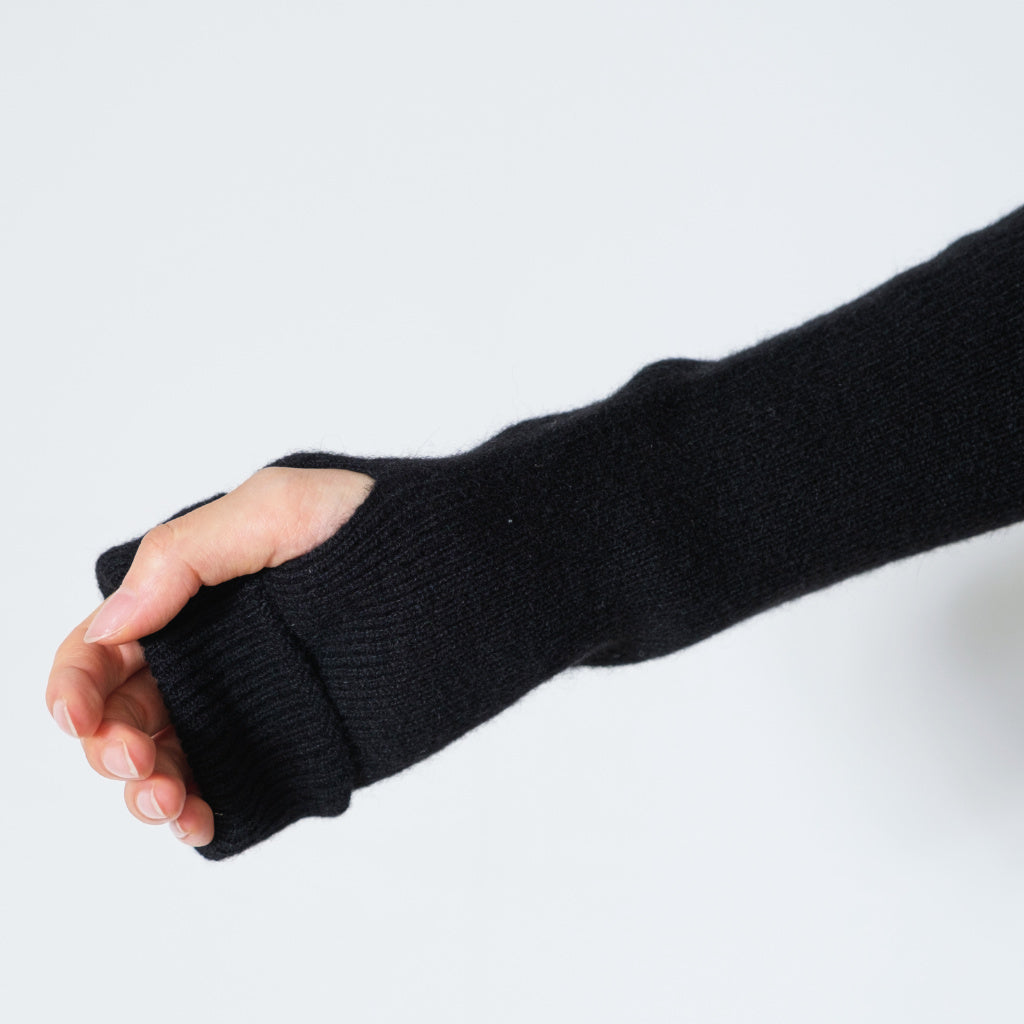 Cashmere Arm Warmer II