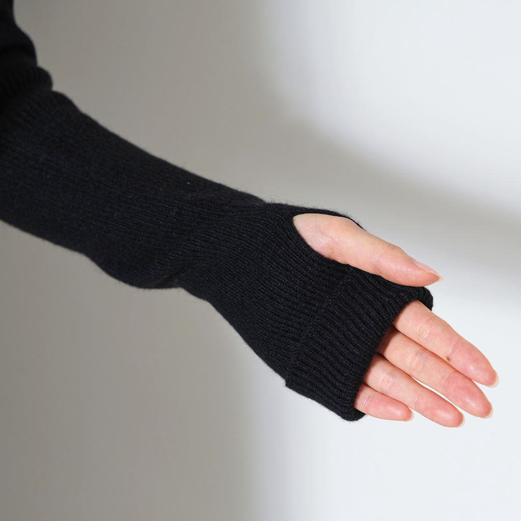 Cashmere Arm Warmer II