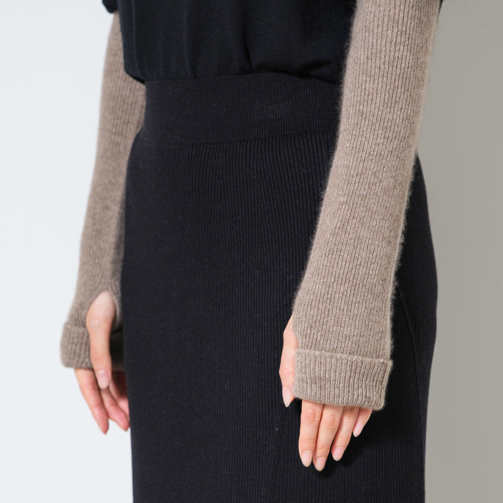 Cashmere Arm Warmer II