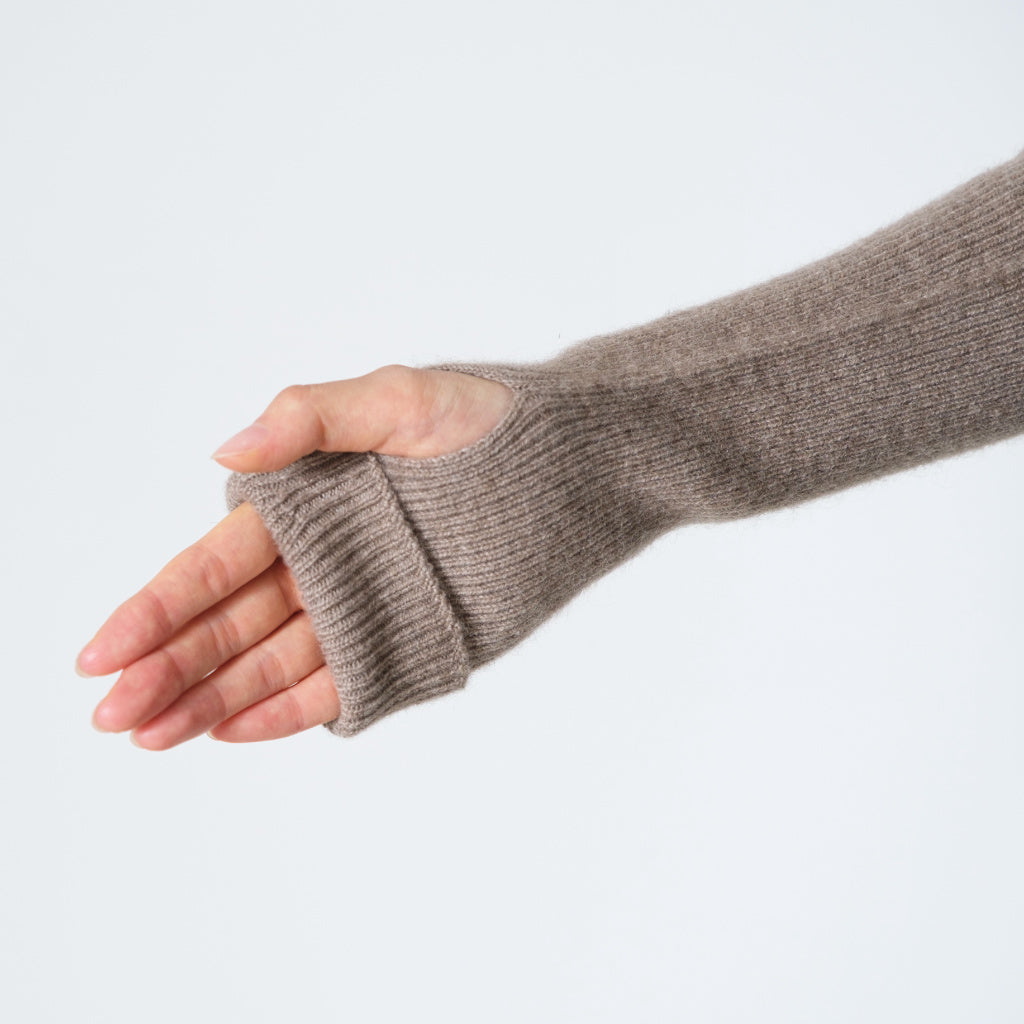 Cashmere Arm Warmer II