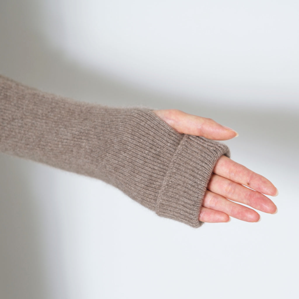 Cashmere Arm Warmer II