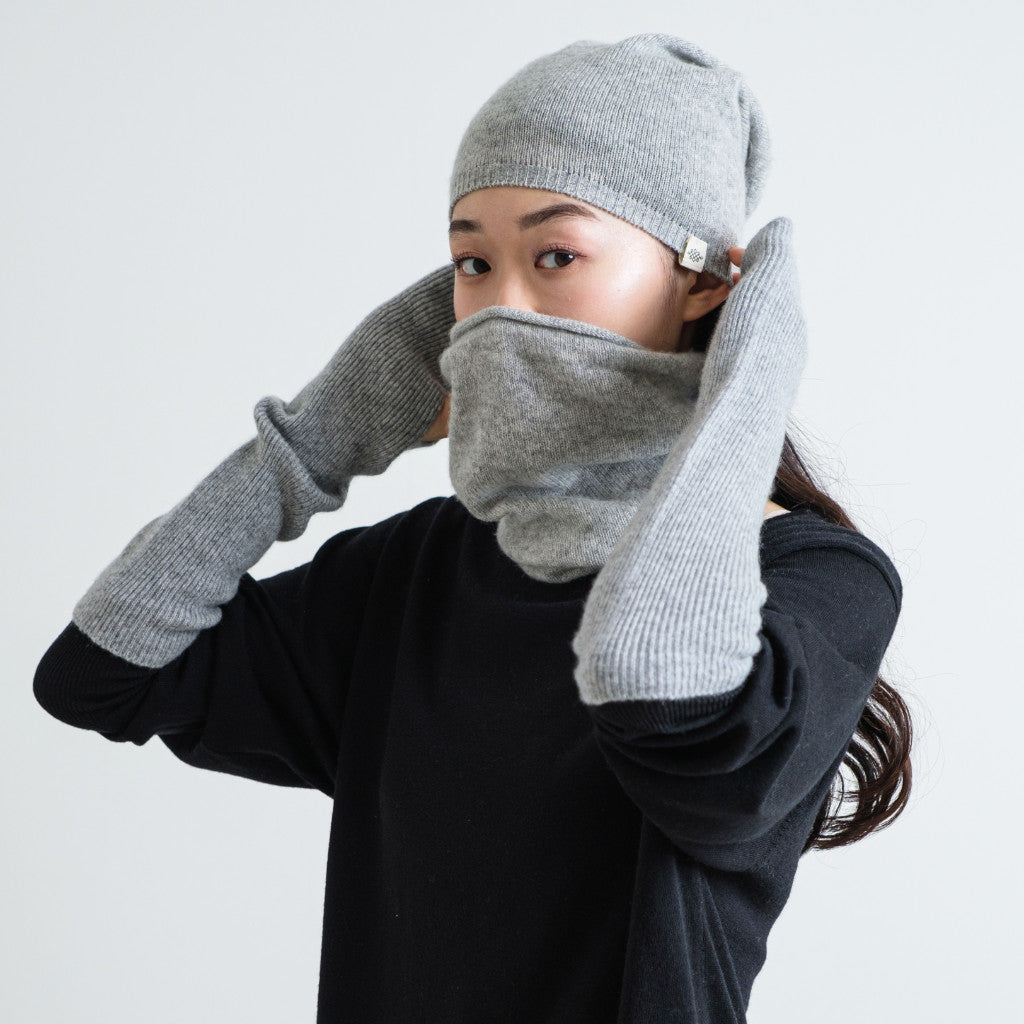 F-I-Y Cashmere Lightweight Neck Warmer