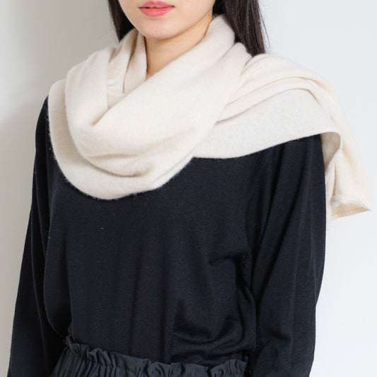 Baby Cashmere Stole Large