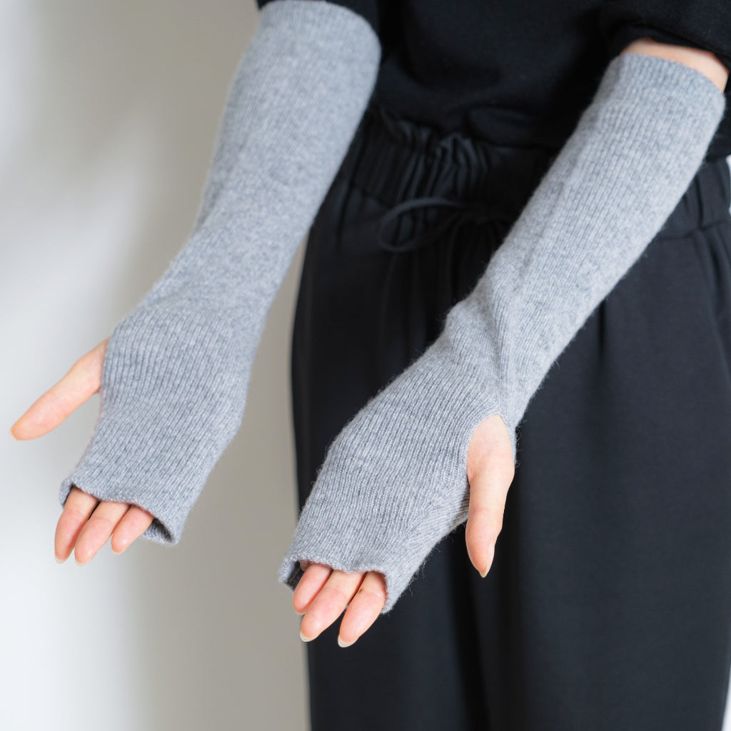 Cashmere Arm Warmer II
