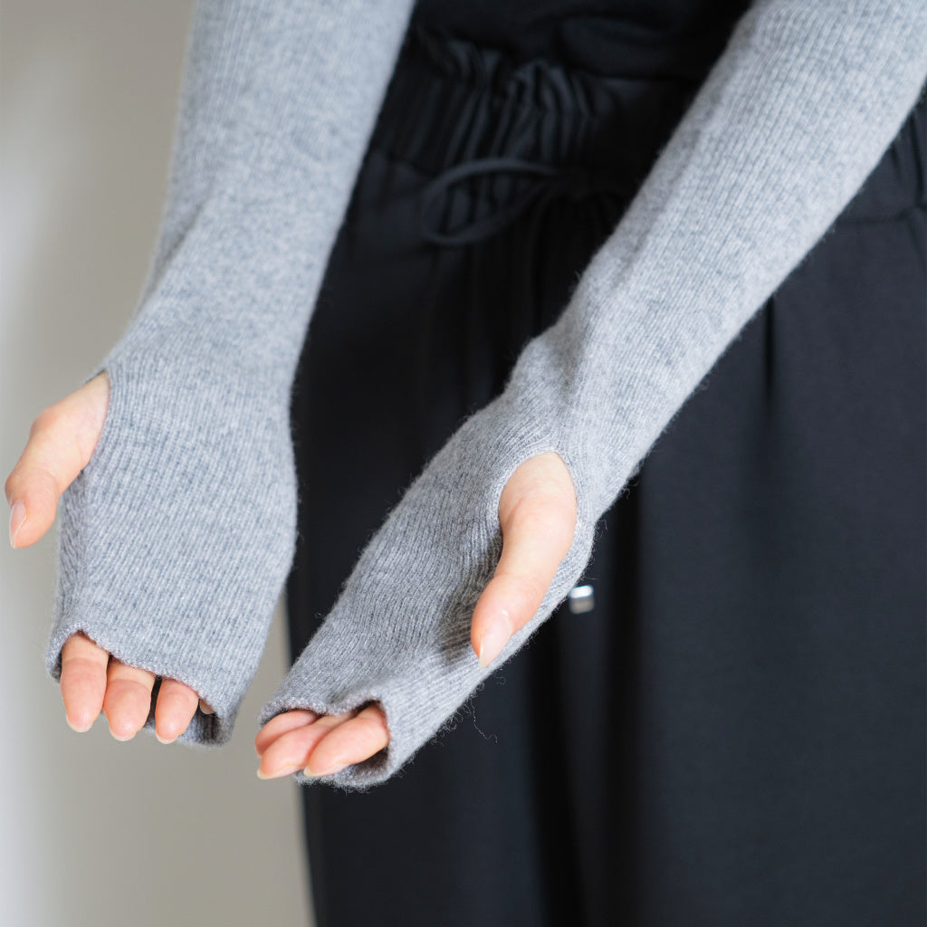 Cashmere Arm Warmer II