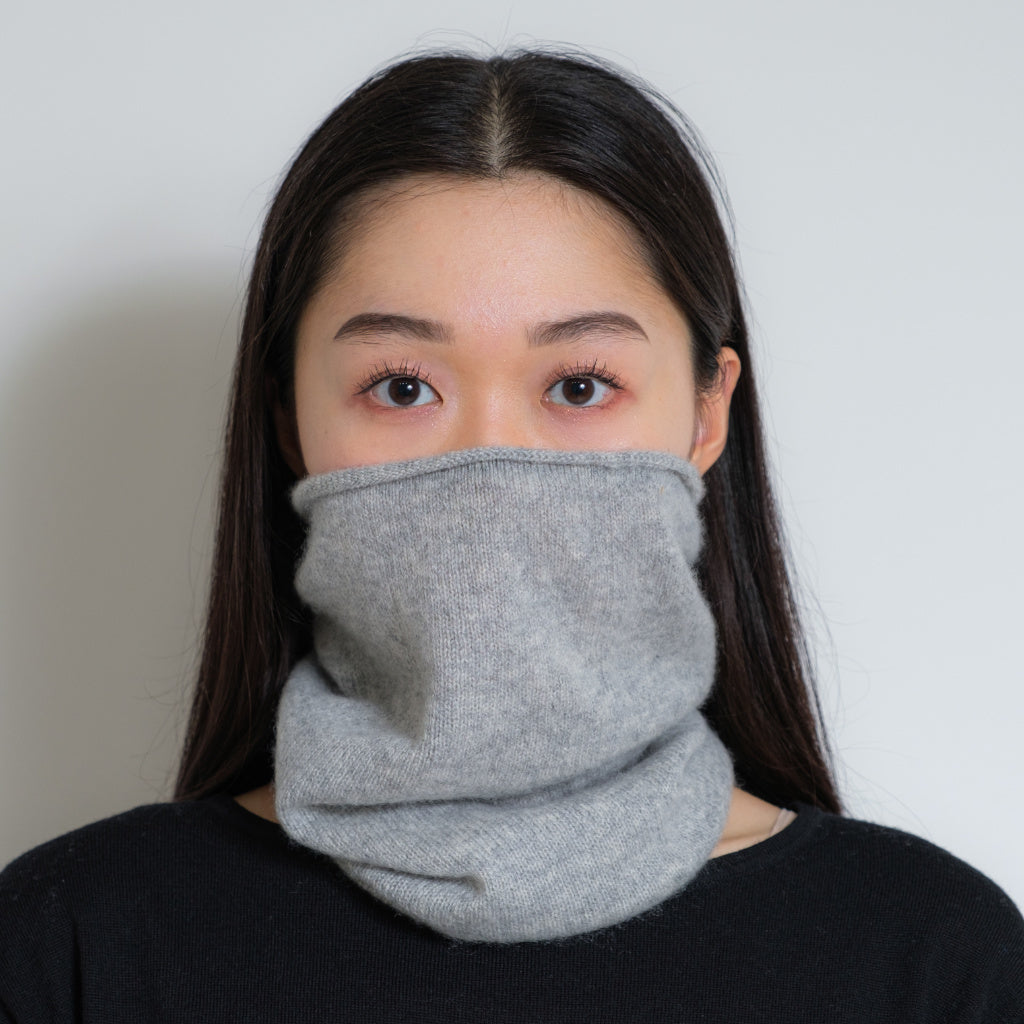 F-I-Y Cashmere Lightweight Neck Warmer