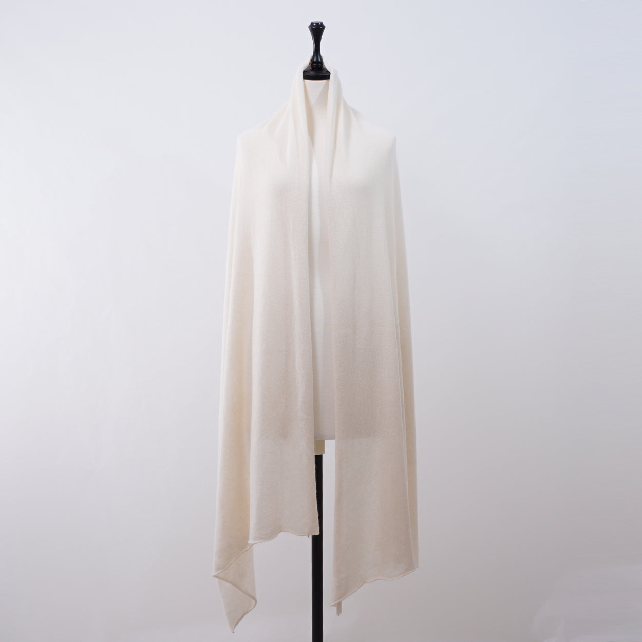 Baby Cashmere Stole Large