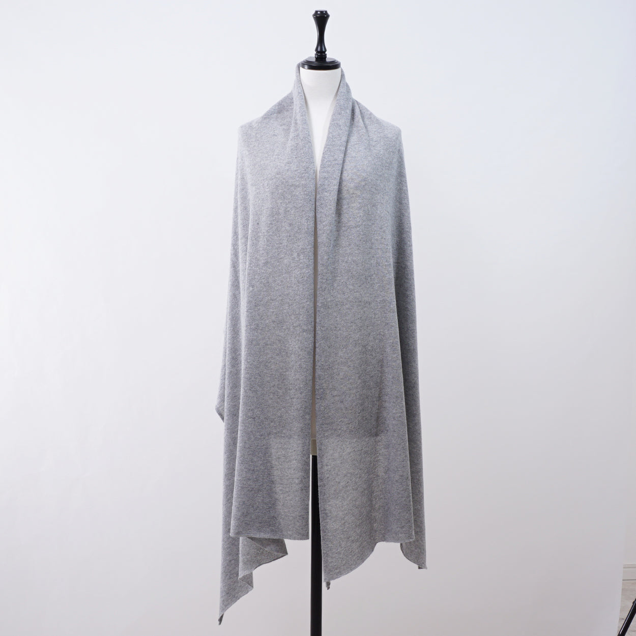 Baby Cashmere Stole Large