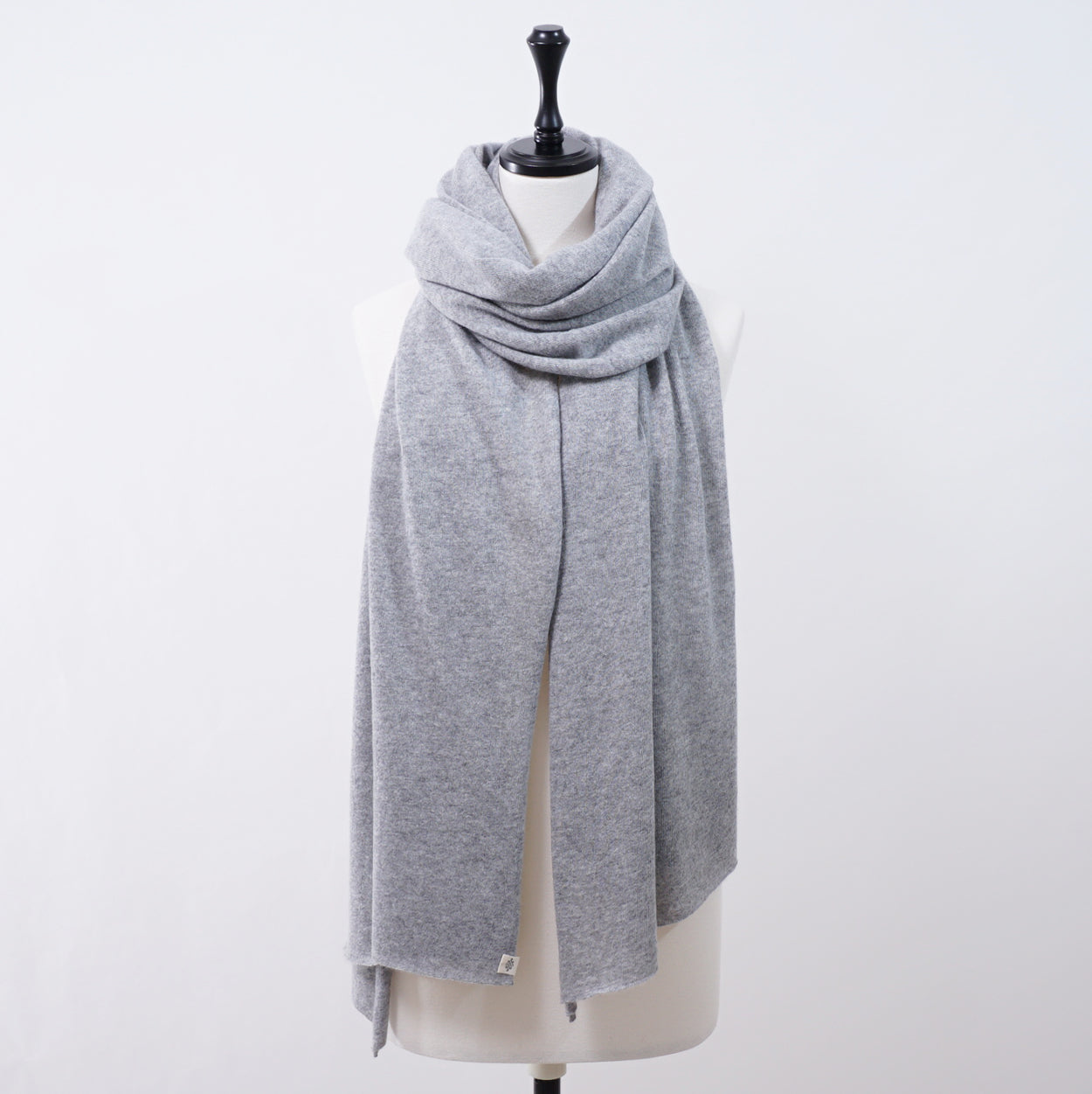 Baby Cashmere Stole Large