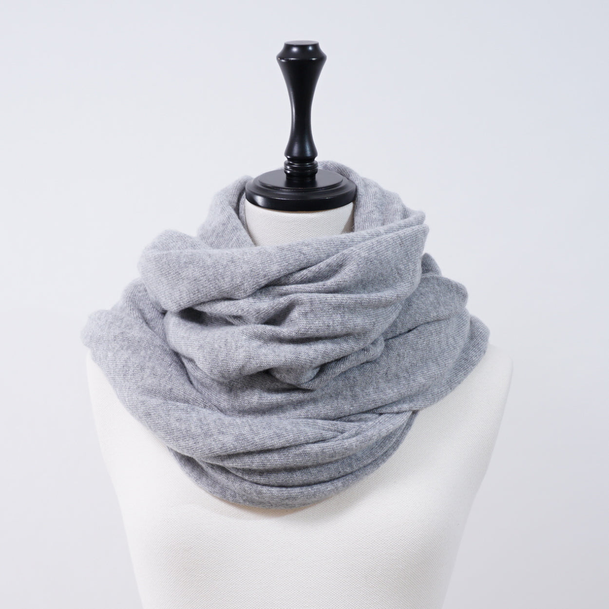 Baby Cashmere Stole Large