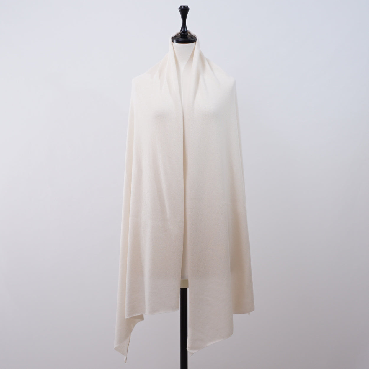 Baby Cashmere Stole Medium