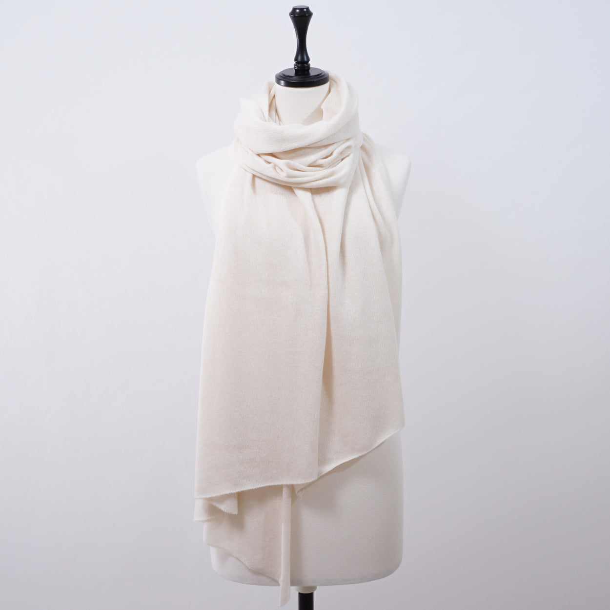 Baby Cashmere Stole Medium