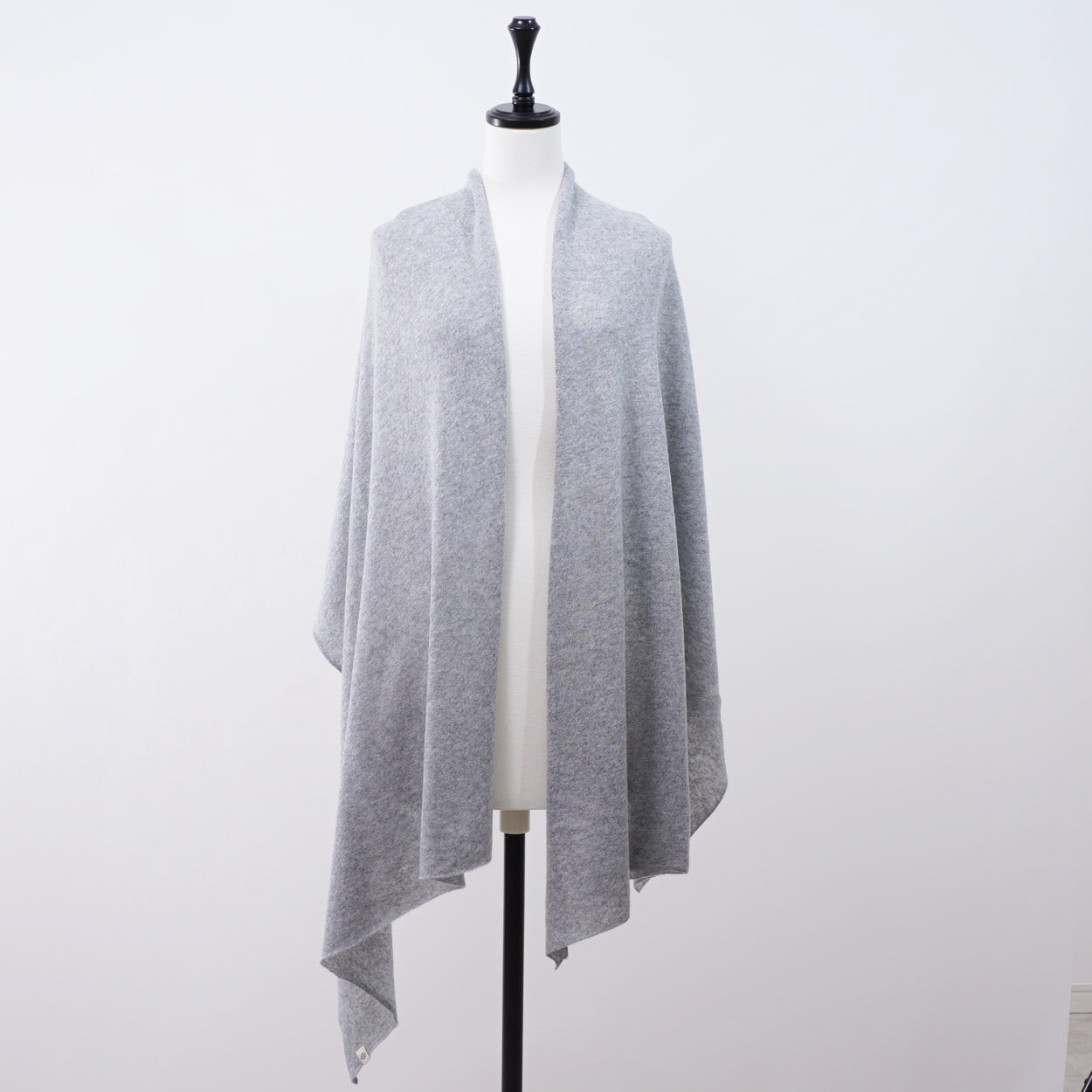 Baby Cashmere Stole Medium