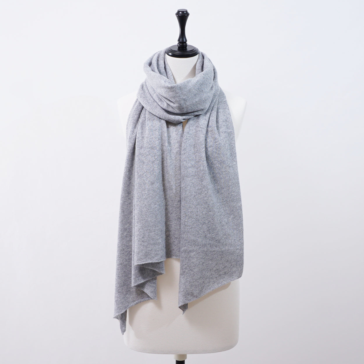 Baby Cashmere Stole Medium