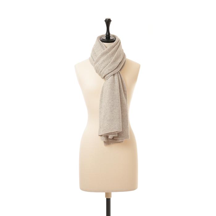 Cashmere Stole