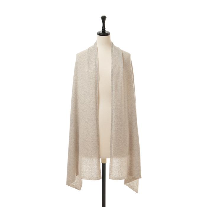 Cashmere Stole