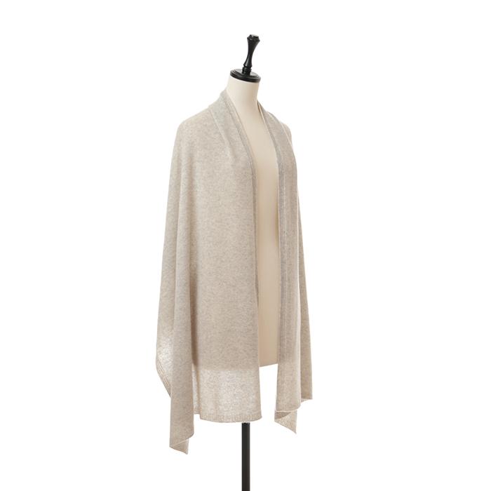 Cashmere Stole