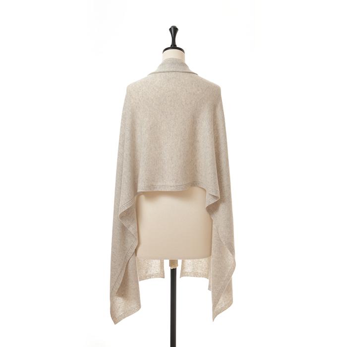 Cashmere Stole