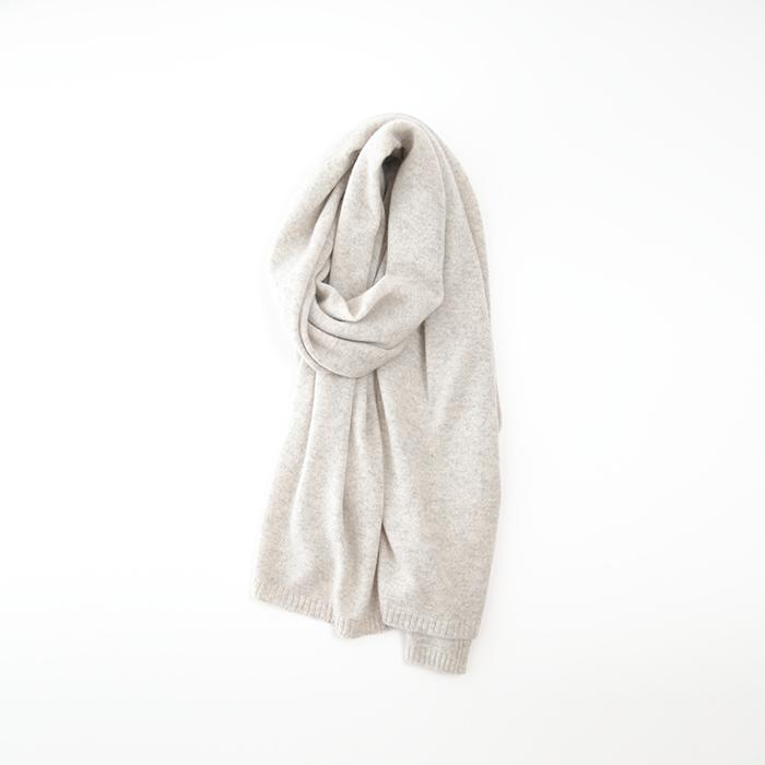 Cashmere Stole