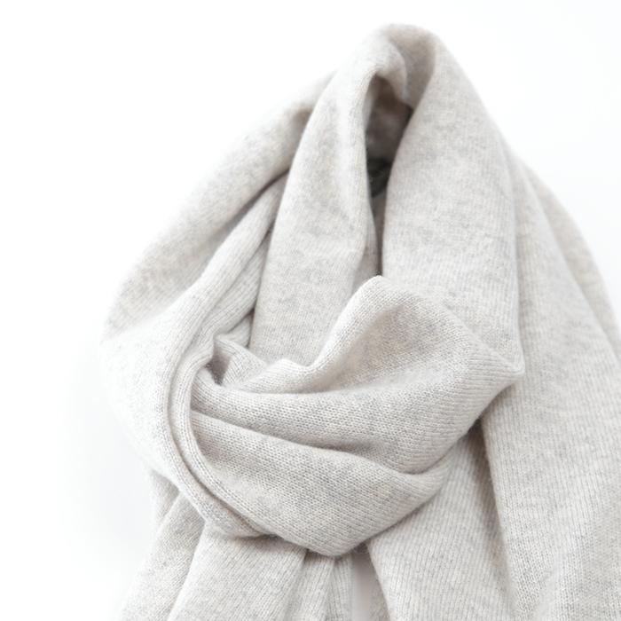 Cashmere Stole