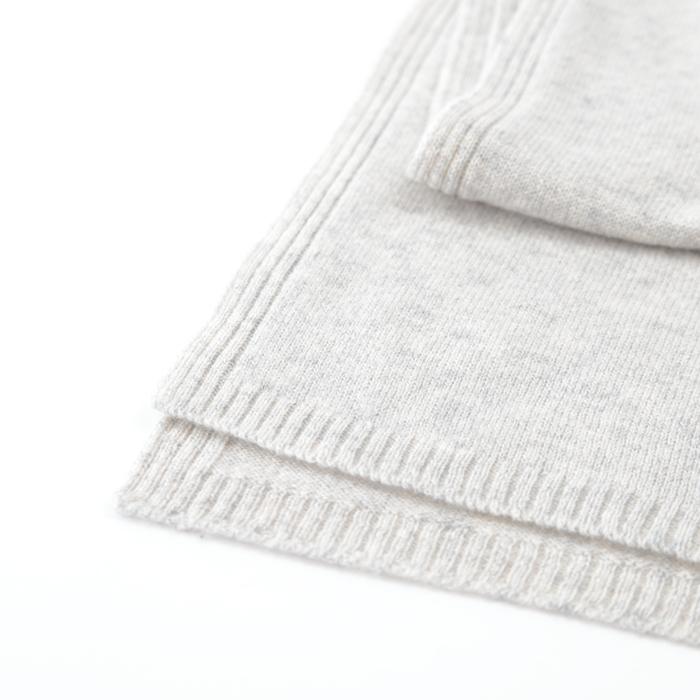 Cashmere Stole