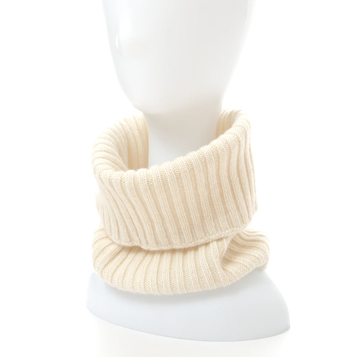 Cashmere Neck Warmer