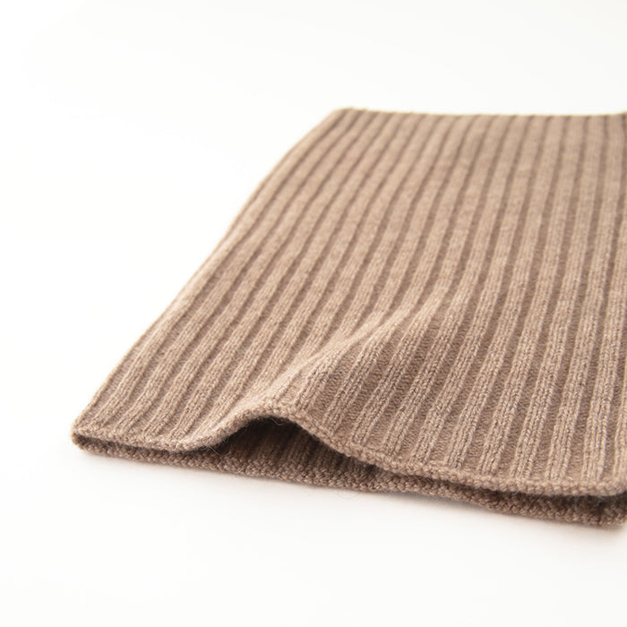 Cashmere Neck Warmer