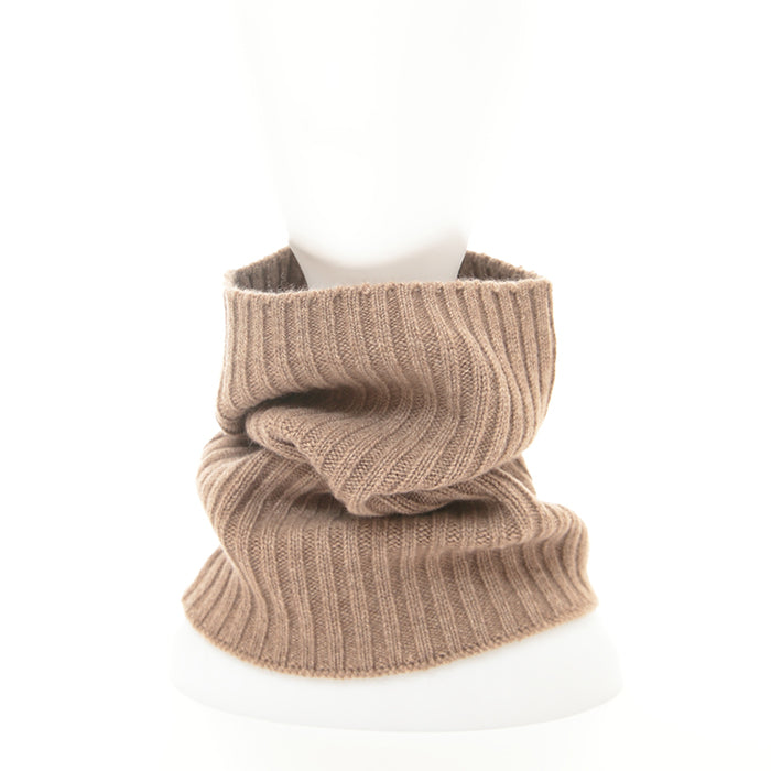 Cashmere Neck Warmer