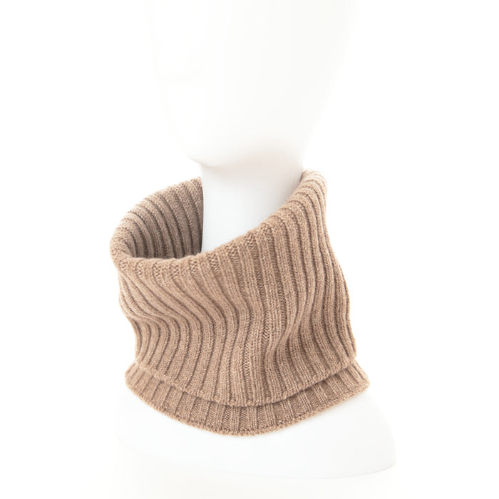 Cashmere Neck Warmer