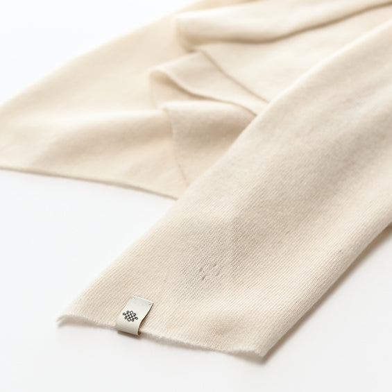 Baby Cashmere Stole Medium