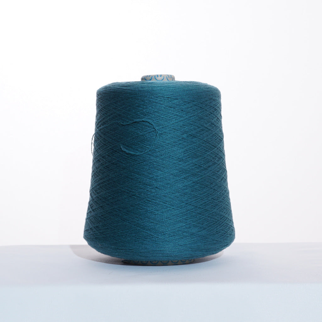 100% Cashmere 2/26 Industrial Yarn 50g