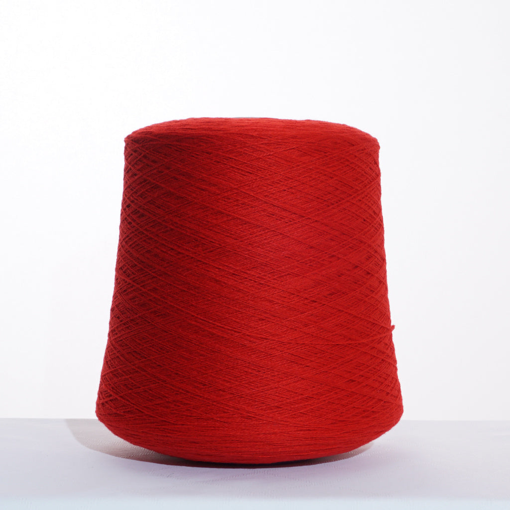 100% Cashmere 2/26 Industrial Yarn 50g
