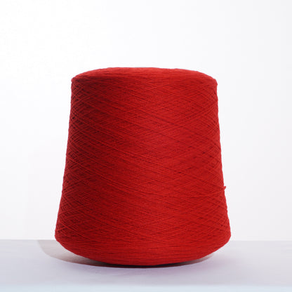 100% Cashmere 2/26 Industrial Yarn 50g