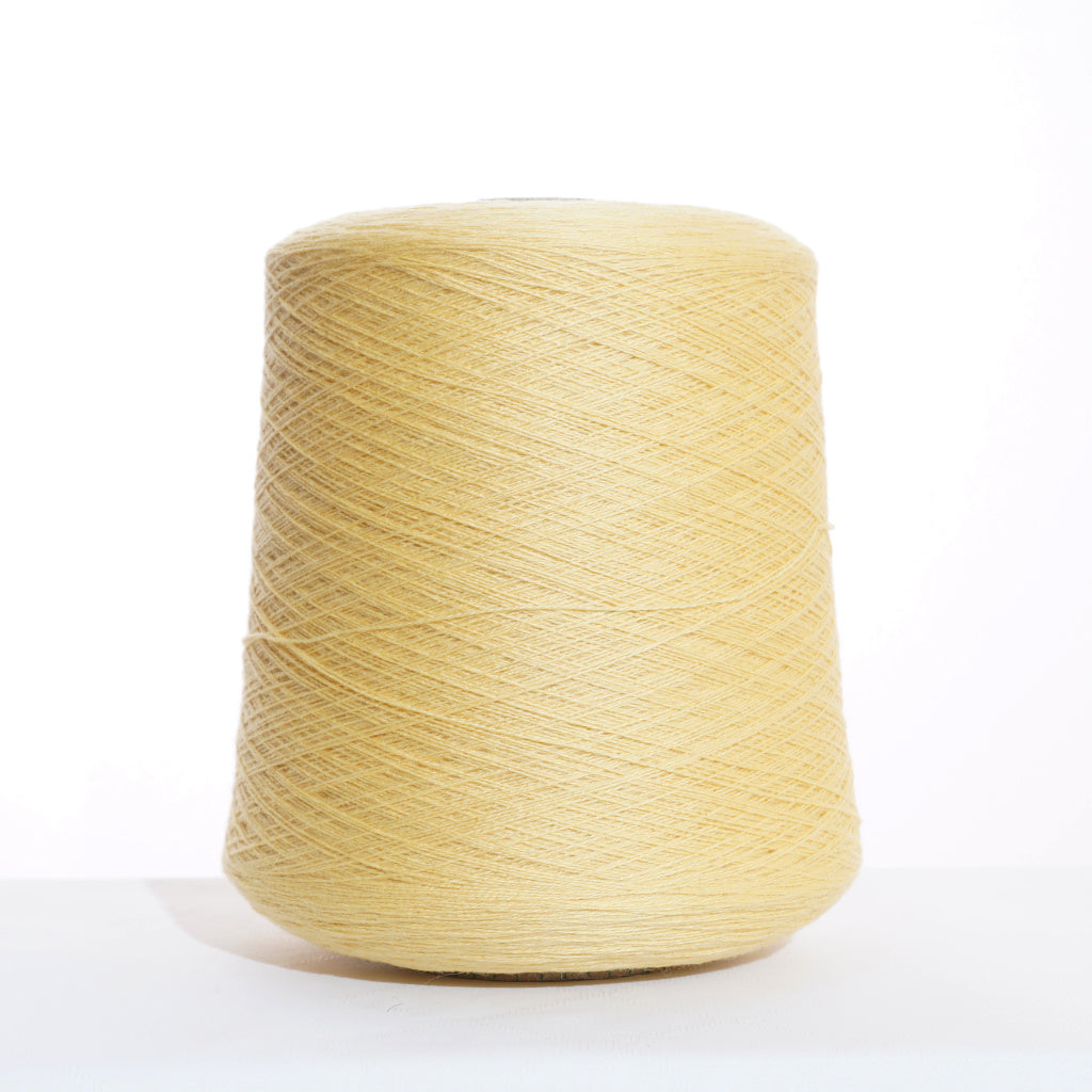 100% Cashmere 2/26 Industrial Yarn 50g
