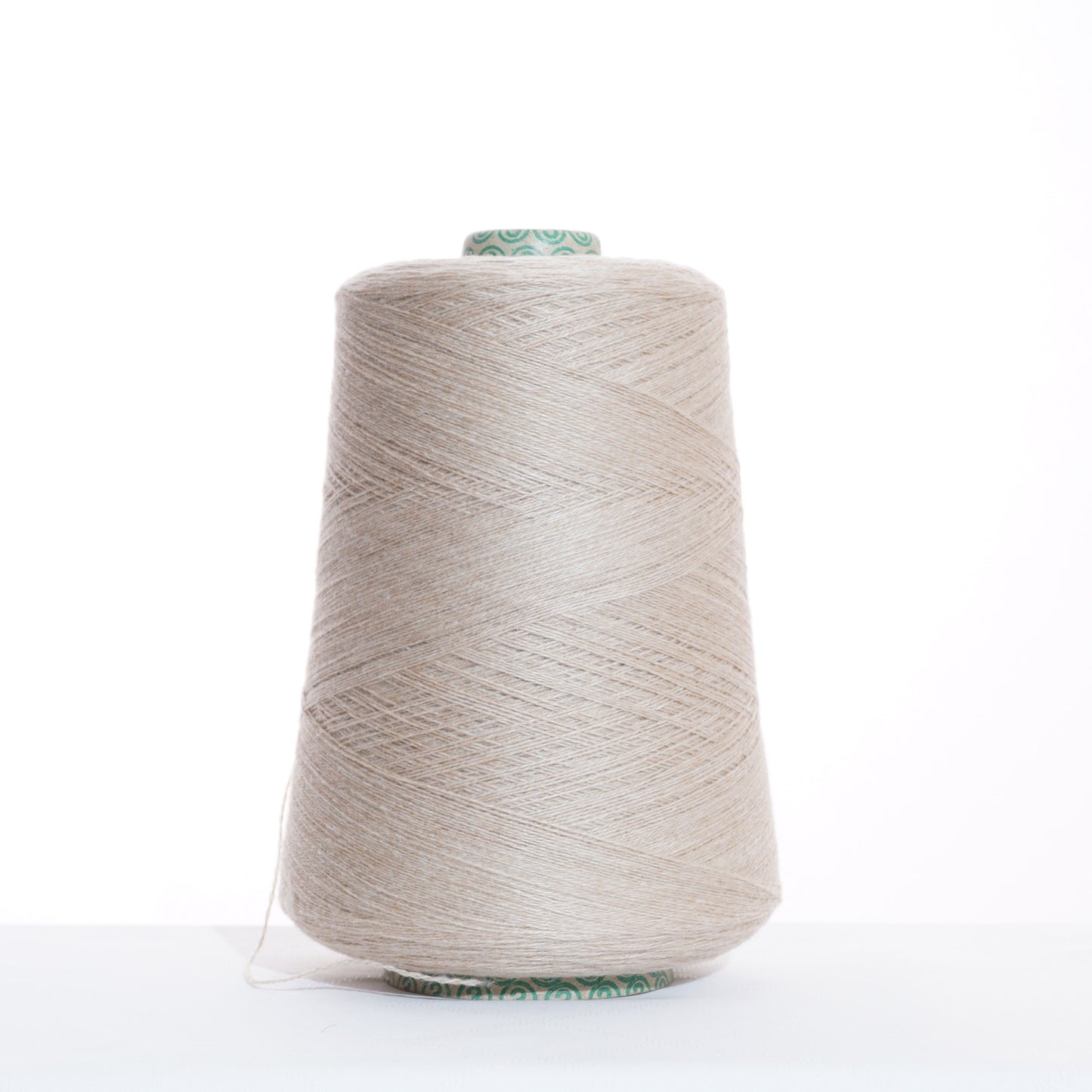 100% Cashmere 2/26 Industrial Yarn 50g