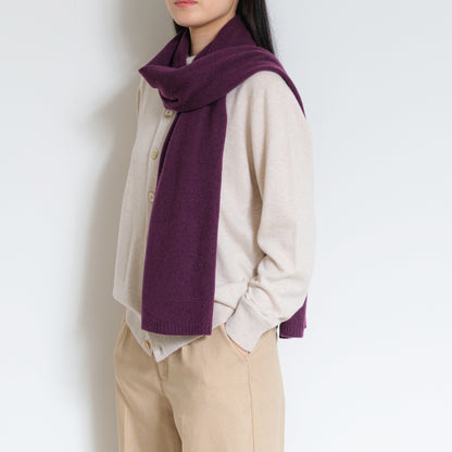 Cashmere Scarf