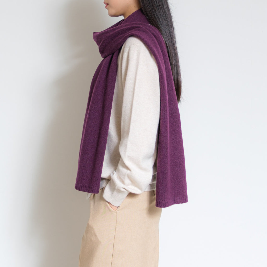 Cashmere Scarf