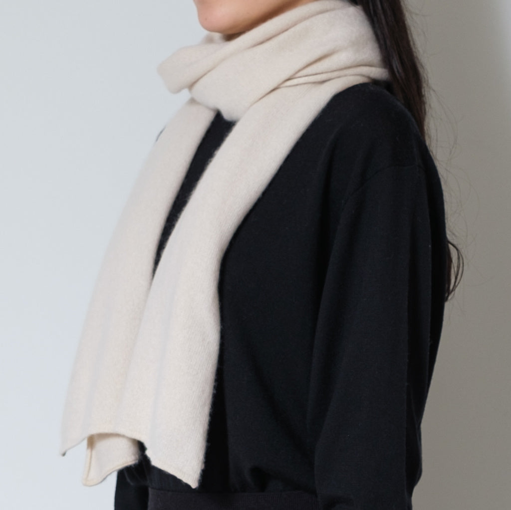 Cashmere Stole Home-fulled – PlejBela