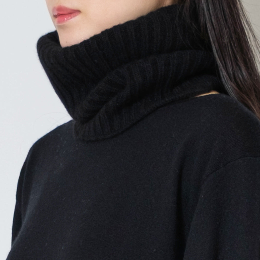 Cashmere Neck Warmer