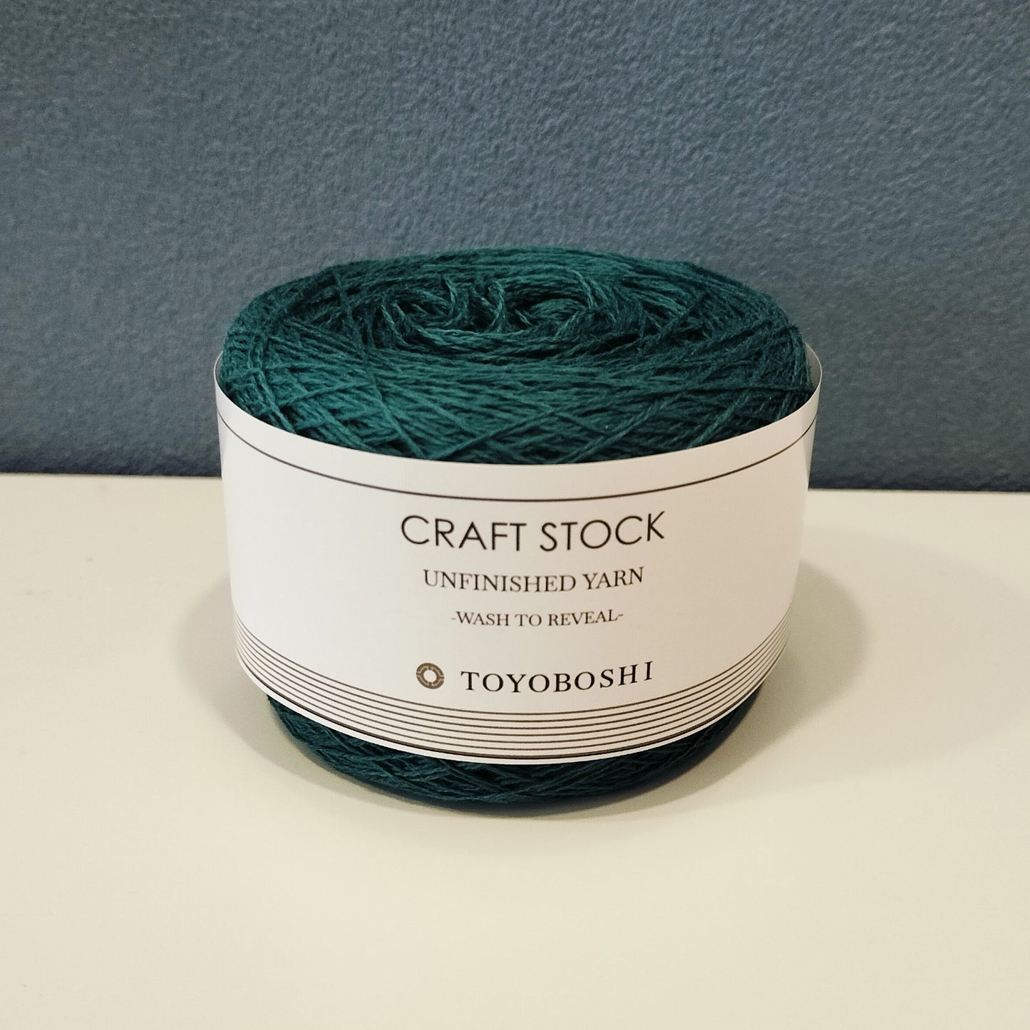 100% Cashmere 2/26 Industrial Yarn 50g