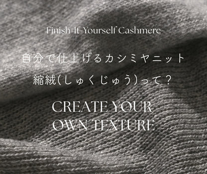 F-I-Y Cashmere Lightweight Neck Warmer