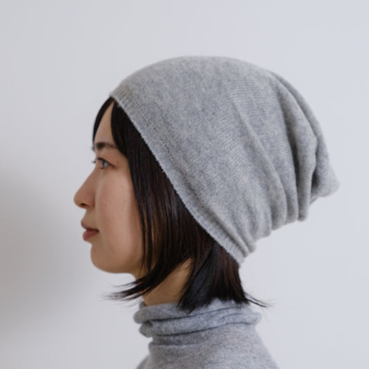 Cashmere Lightweight Beanie