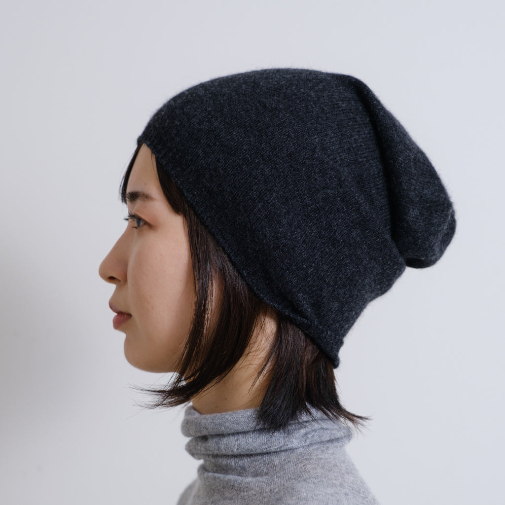 Cashmere Lightweight Beanie