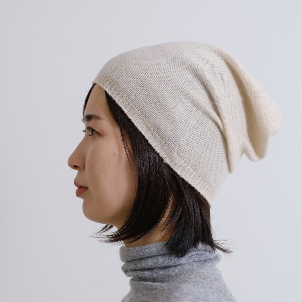 Cashmere Lightweight Beanie