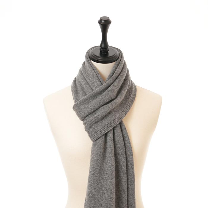 Cashmere Scarf – PlejBela