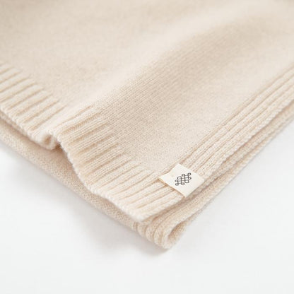 Cashmere Scarf