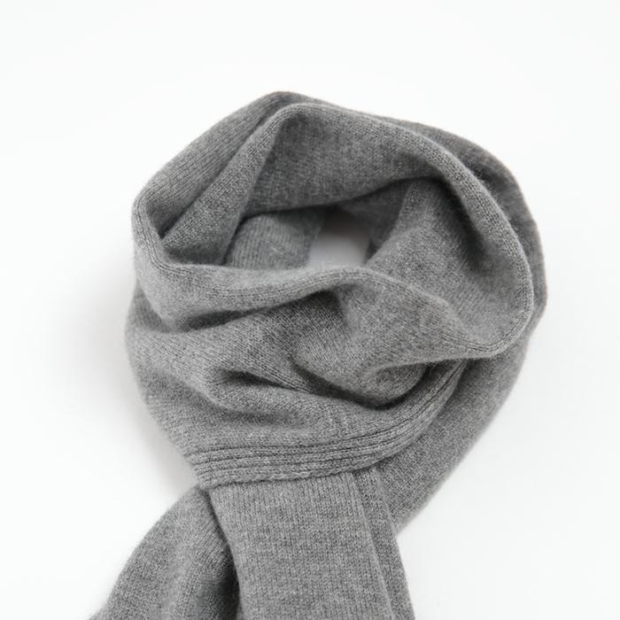 Cashmere Scarf