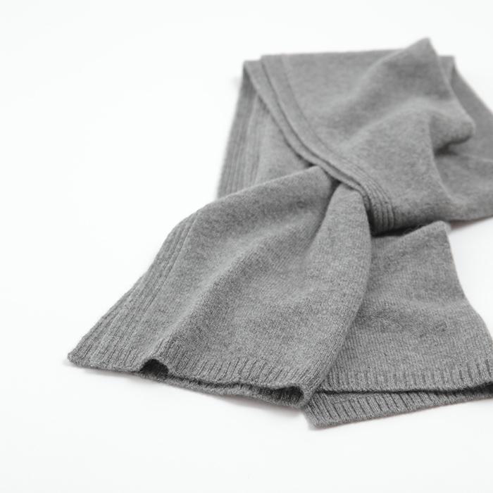 Cashmere Scarf