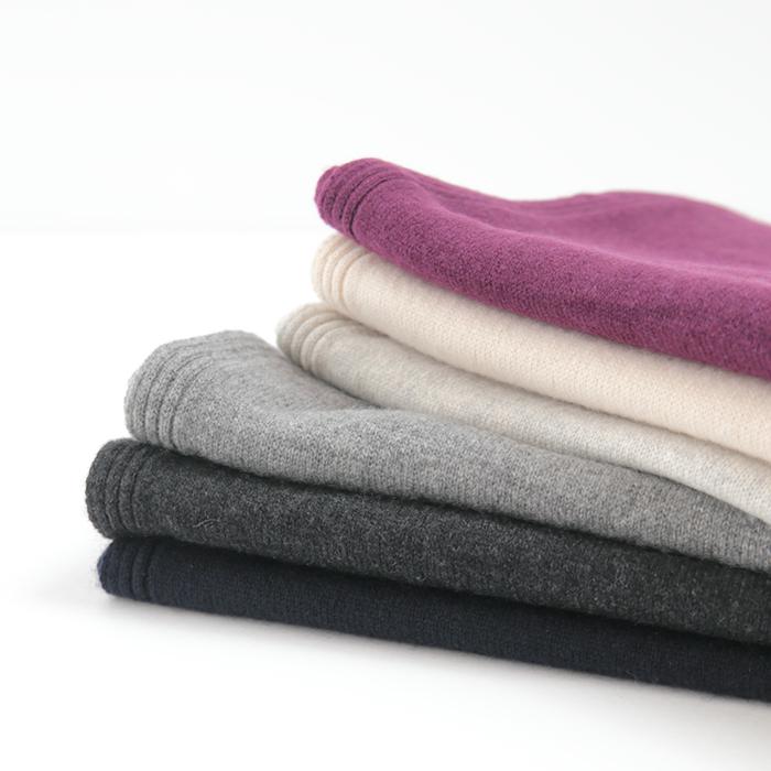 Cashmere Scarf